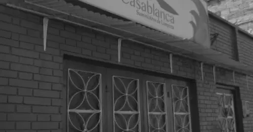 CASABLANCA SUMINISTROS DE LIMPIEZA CASABLANCA SUMINISTROS DE LIMPIEZA
